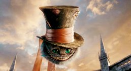 Alice in Wonderland Movie photos