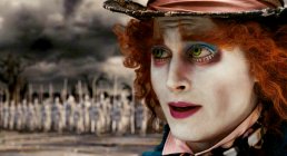 Alice in Wonderland Movie photos