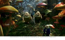 Alice in Wonderland Movie photos