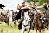 Robin Hood Movie photos