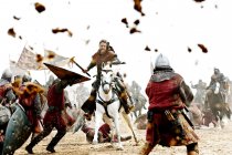 Robin Hood Movie photos