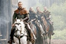 Robin Hood Movie photos