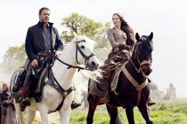 Robin Hood Movie photos