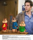 Alvin and the Chipmunks: The Squeakuel Movie photos