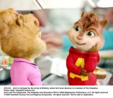 Alvin and the Chipmunks: The Squeakuel Movie photos