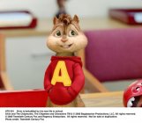 Alvin and the Chipmunks: The Squeakuel Movie photos