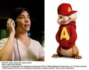 Alvin and the Chipmunks: The Squeakuel Movie Photo 12349