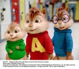 Alvin and the Chipmunks: The Squeakuel Movie Photo 12355