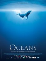 Oceans Movie posters