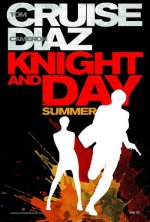 Knight and Day Movie posters