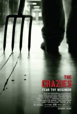 The Crazies Movie posters