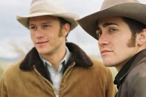 Brokeback Mountain Movie photos