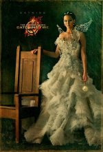 The Hunger Games: Catching Fire Movie posters