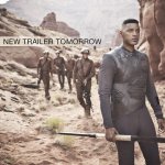 After Earth Movie photos