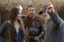 Robin Hood Movie photos