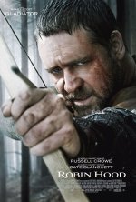 Robin Hood Movie photos