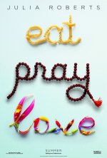 Eat Pray Love Movie posters