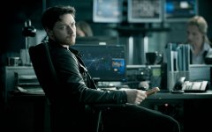 James McAvoy Movie Photo 123837