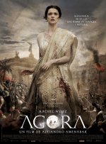 Agora Movie photos