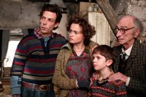 Charlie and the Chocolate Factory Movie photos