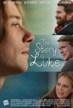 The Story of Luke Movie posters