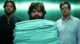 The Hangover Part III Movie photos