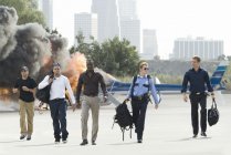 Takers Movie photos