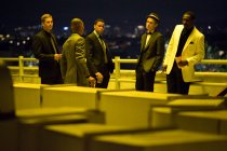 Takers Movie photos