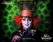 Alice in Wonderland Movie photos