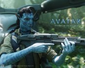 Avatar Movie photos