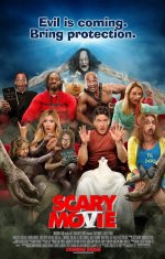 Scary Movie 5 Movie posters