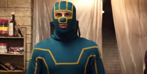 Kick-Ass 2 Movie photos