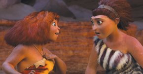 The Croods Movie photos