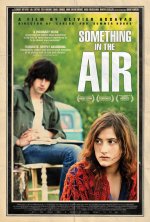 Something In The Air Movie photos