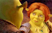 Shrek Forever After Movie photos