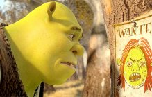 Shrek Forever After Movie photos