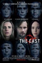 The East Movie posters