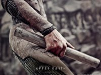 After Earth Movie photos