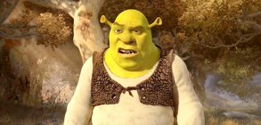 Shrek Forever After Movie photos