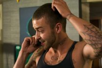 Alpha Dog Movie photos