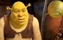 Shrek Forever After Movie photos