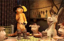 Shrek Forever After Movie photos