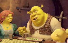 Shrek Forever After Movie photos