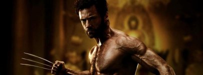 The Wolverine Movie photos