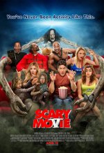 Scary Movie 5 Movie photos