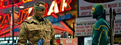 Kick-Ass 2 Movie Photo 124806