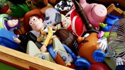 Toy Story 3 Movie photos