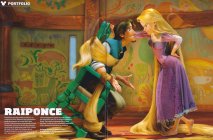 Tangled Movie photos