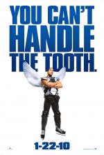 Tooth Fairy Movie posters