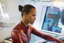 Zoe Saldana Movie Photo 125271